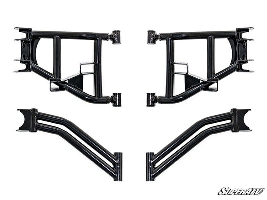 Can-Am Maverick Sport Rear A-Arms