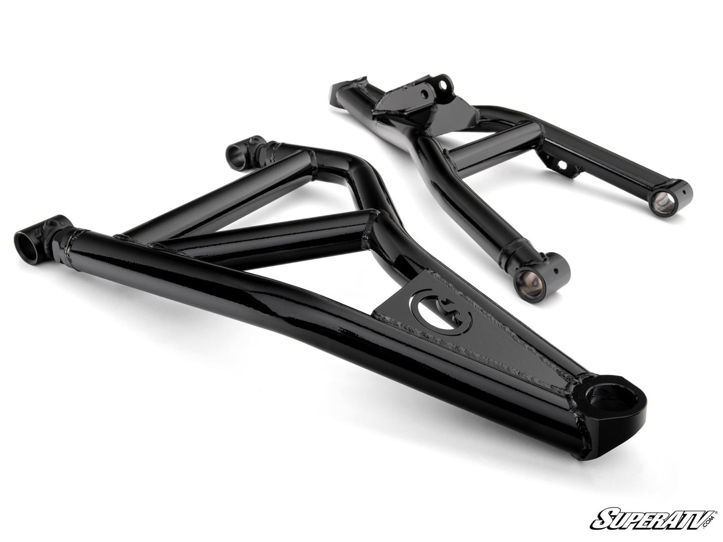 Can-Am Maverick Sport Atlas Pro 1.5" Forward Offset A-Arms