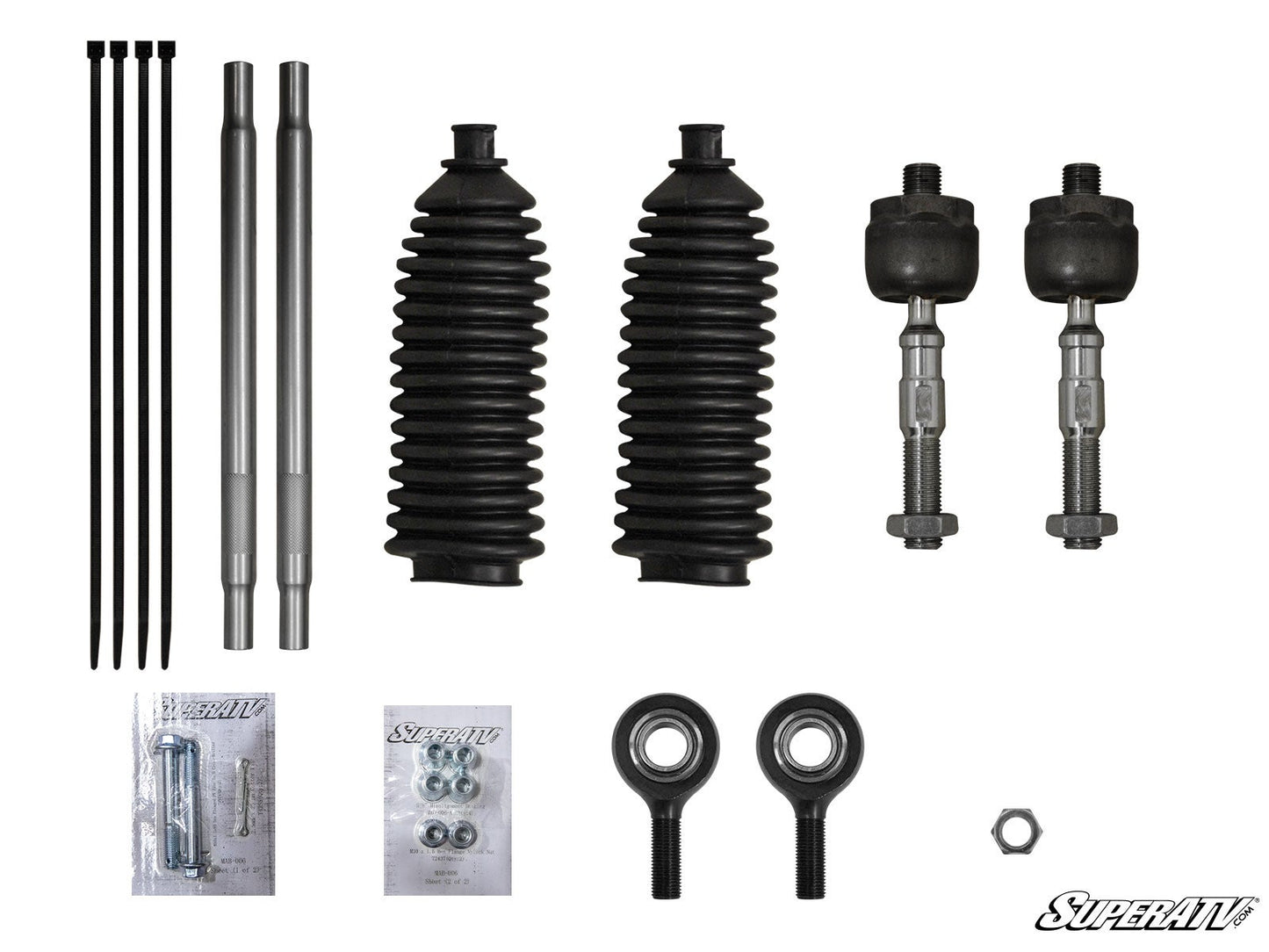 Can-Am Maverick Sport Heavy-Duty Tie Rod Kit