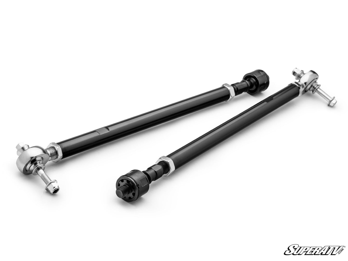 Can-Am Maverick Sport RackBoss 2.0 Steel Bar Tie Rod Kit