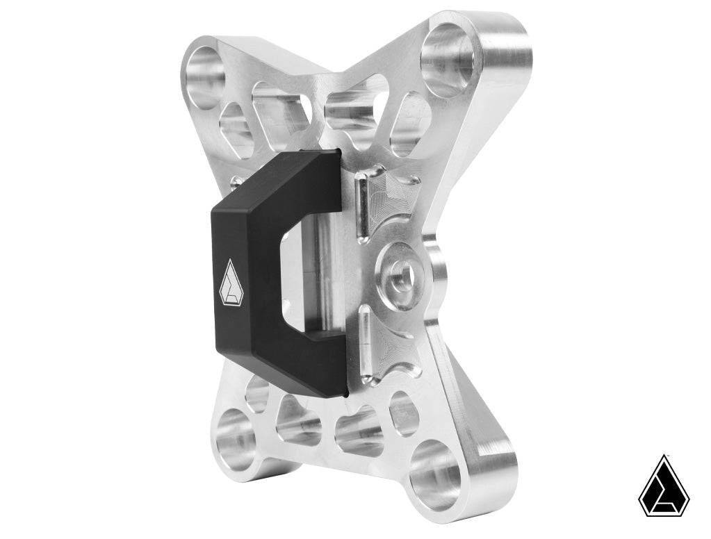 Assault Industries Billet Radius Rod Chassis Brace (Fits: Can-Am Maverick X3)