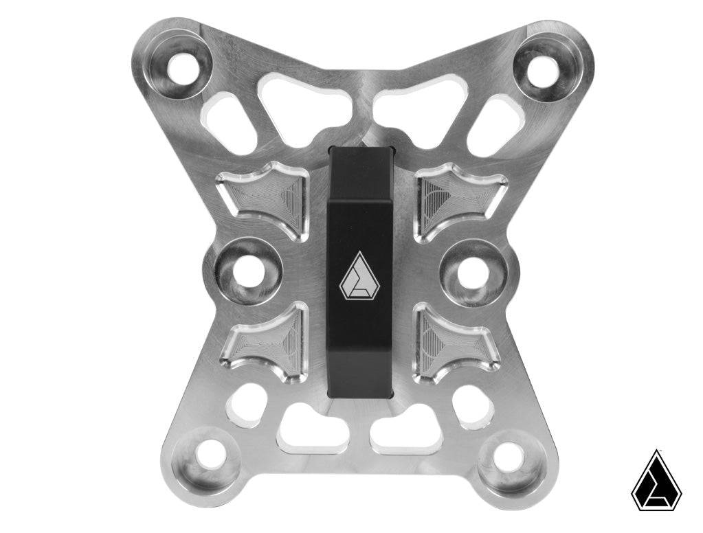 Assault Industries Heavy Duty Rear Chassis Brace (Fits: CanAm Maverick X3)