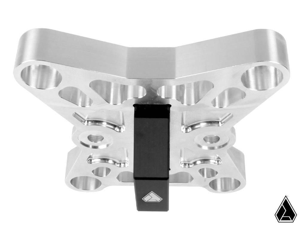 Assault Industries Heavy Duty Rear Chassis Brace (Fits: CanAm Maverick X3)