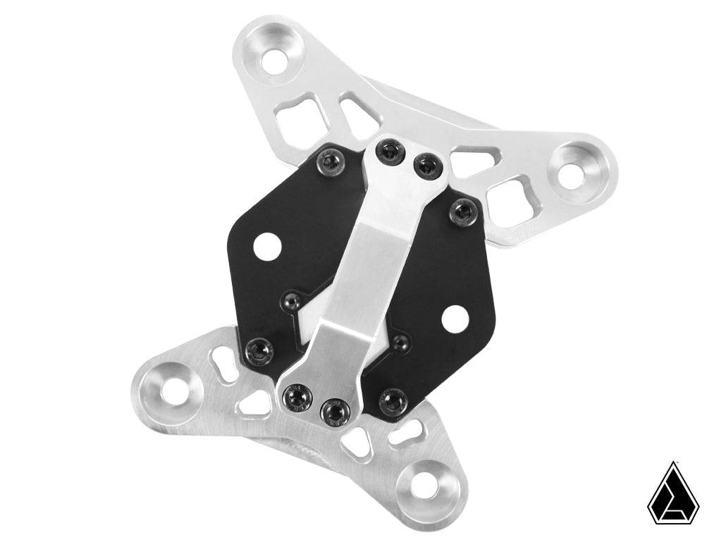 Assault Industries Heavy Duty Rear Chassis Brace (Fits: CanAm Maverick X3)