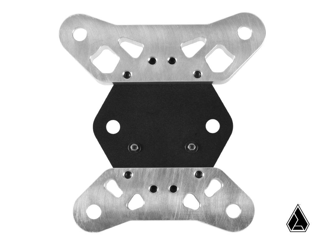 Assault Industries Heavy Duty Rear Chassis Brace (Fits: CanAm Maverick X3)