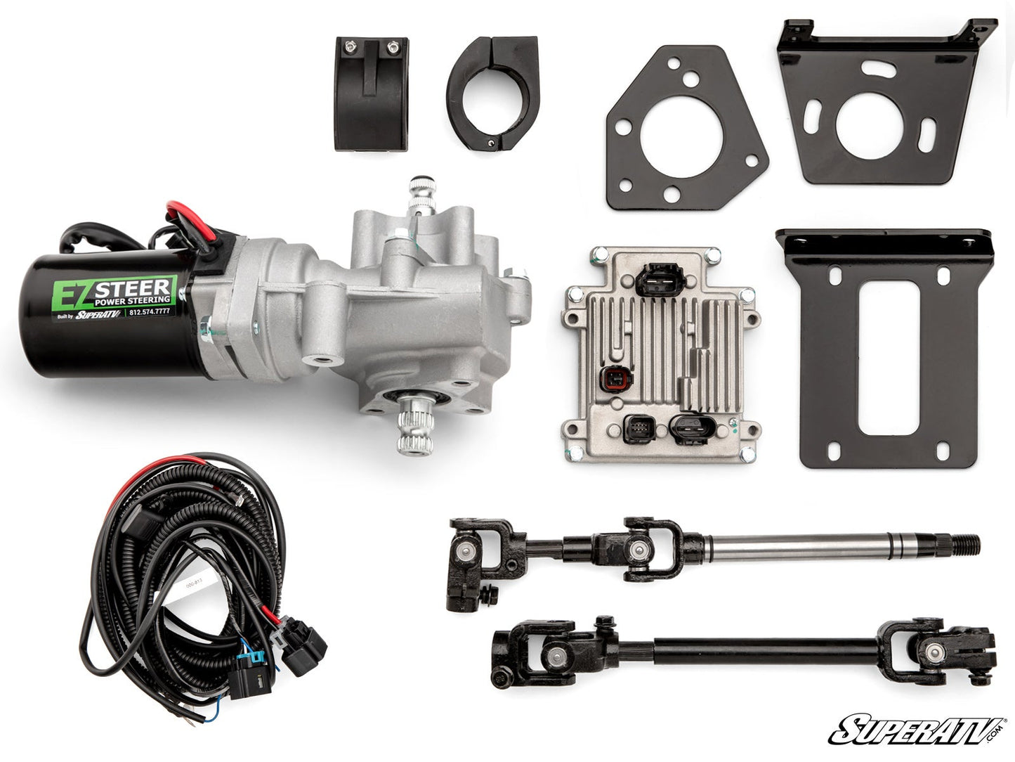 Can-Am Maverick X3 Power Steering Kit