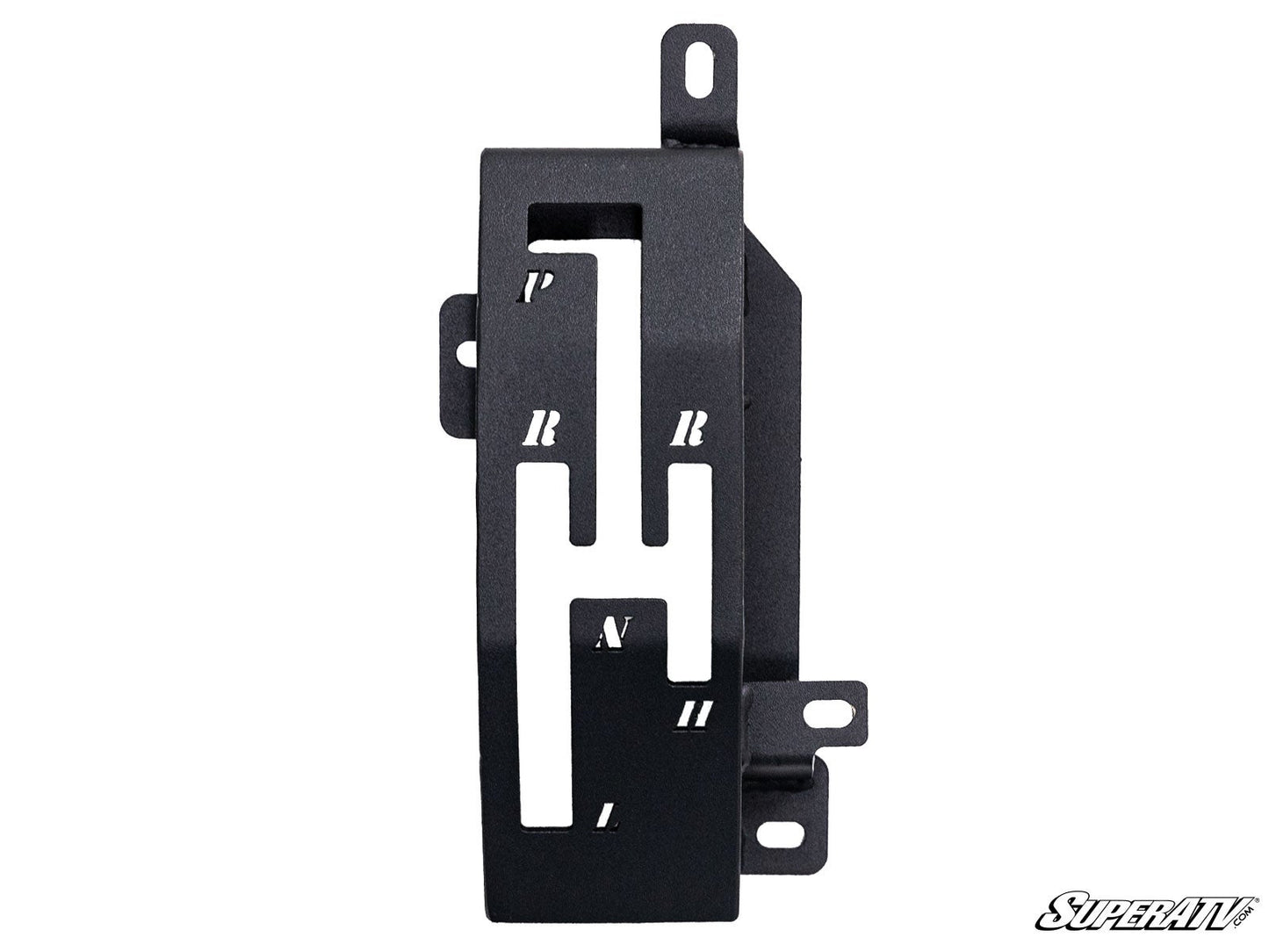 Can-Am Maverick X3 Quick Shifter Gate