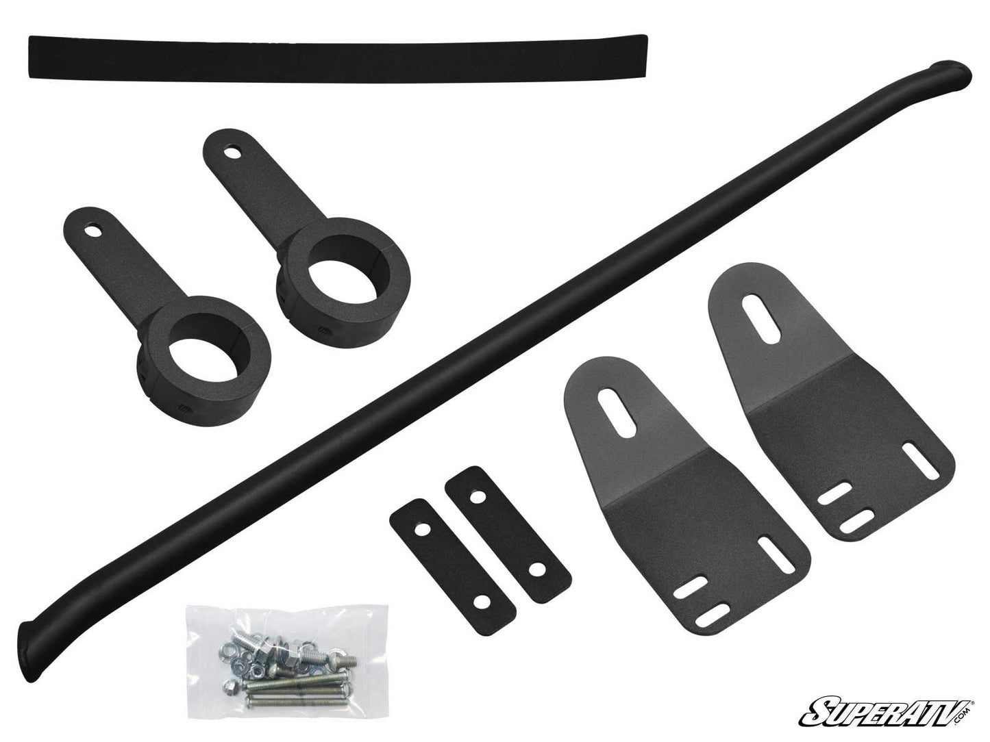 Can-Am Maverick X3 Light Bar Mounting Kit