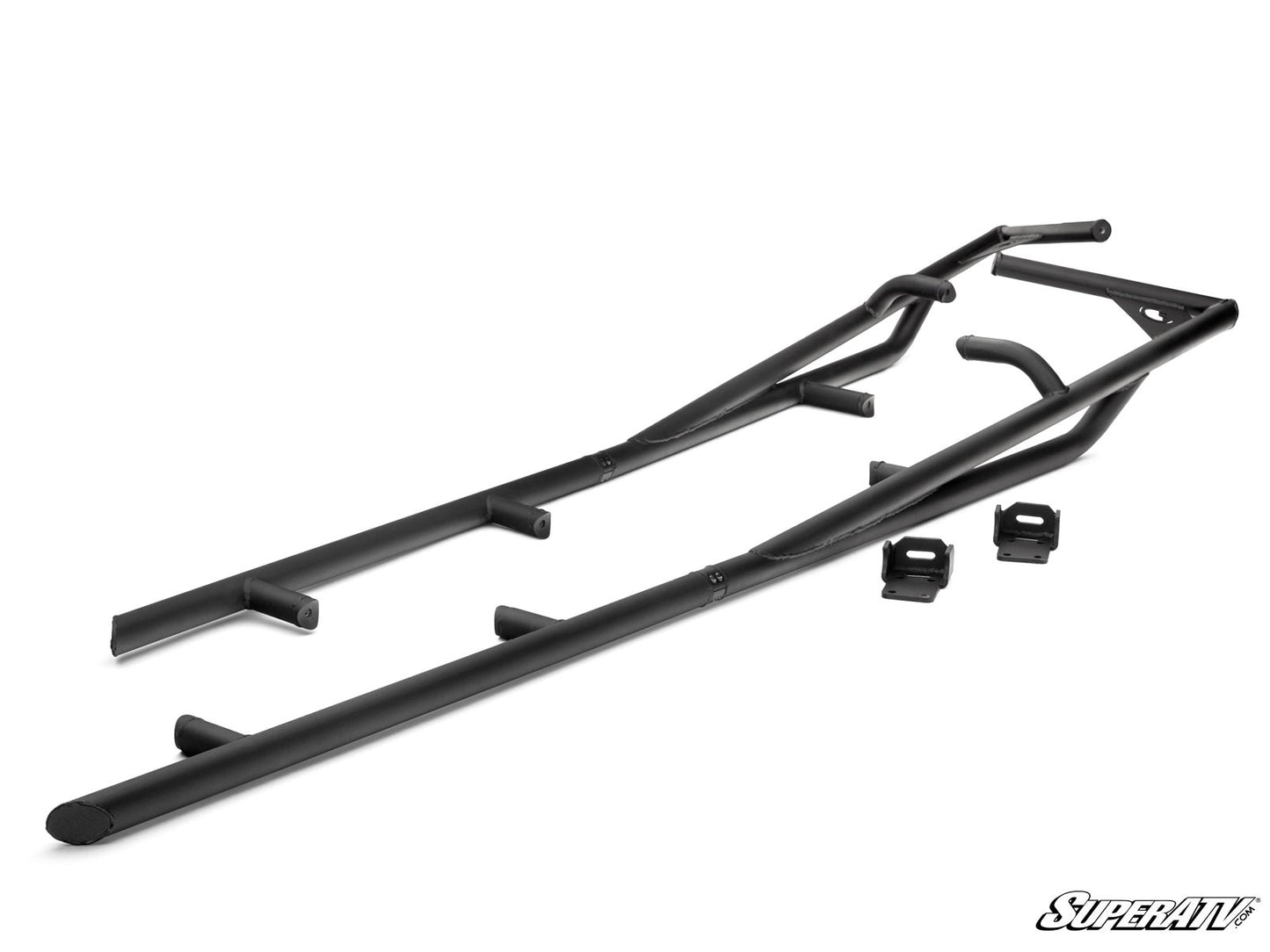 Can-Am Maverick X3 MAX Tree Kickers