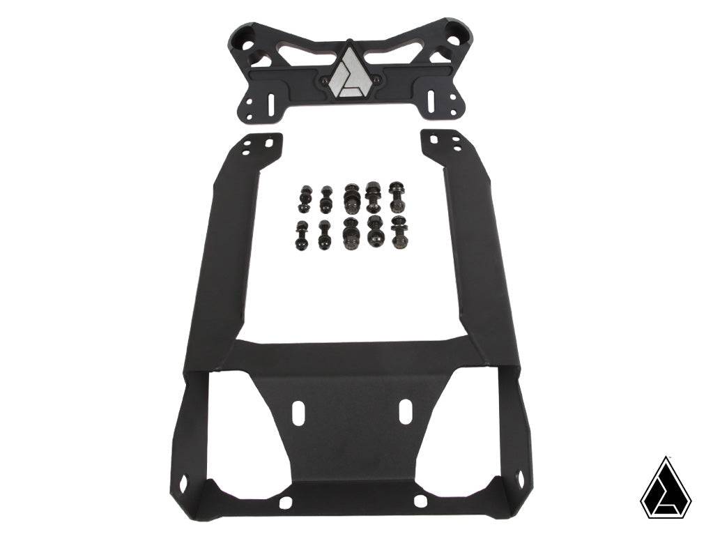 Assault Industries F-22 Heavy Duty Shock Tower Brace Kit (Fits: Can-Am Maverick X3)