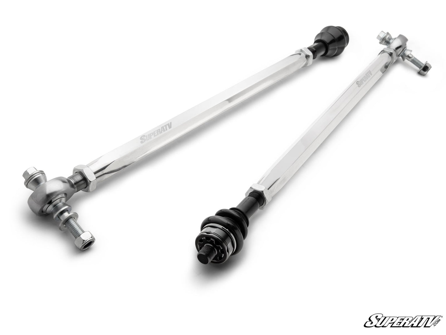 Can-Am Maverick X3 Billet Hex Tie Rod Kit