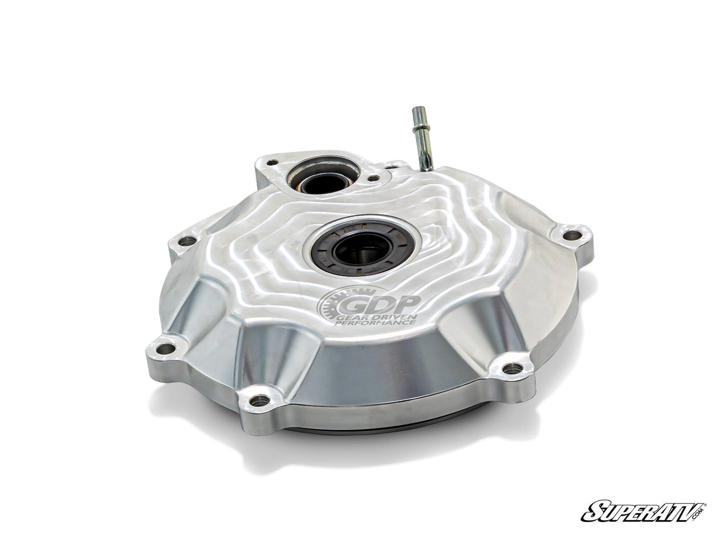 Can-Am Maverick X3 Pin Locker Differential