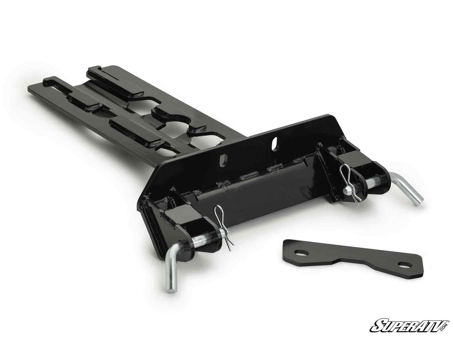 Can-Am Maverick X3 Plow Pro Snow Plow Mount