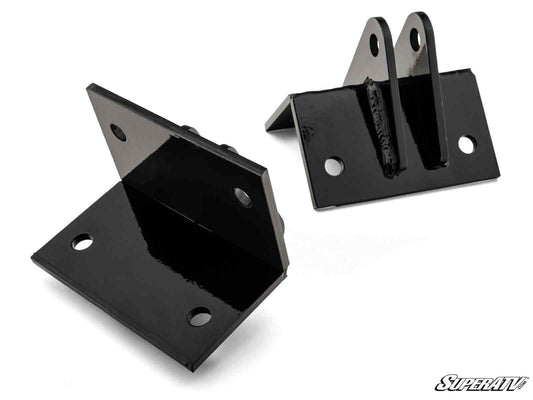 Can-Am Maverick X3 Plow Pro Snow Plow Mount