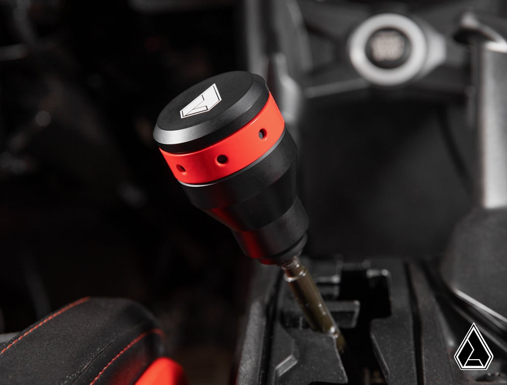 Assault Industries Stealth Shift Knob (Fits: Can-Am Maverick X3)