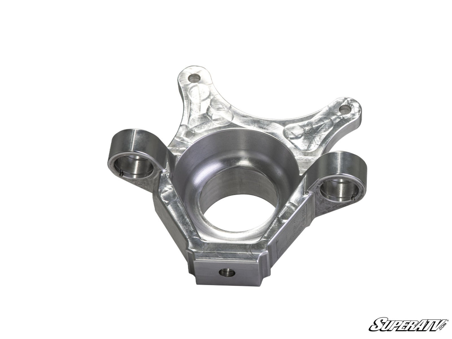 Can-Am Maverick X3 Billet Rear Knuckles