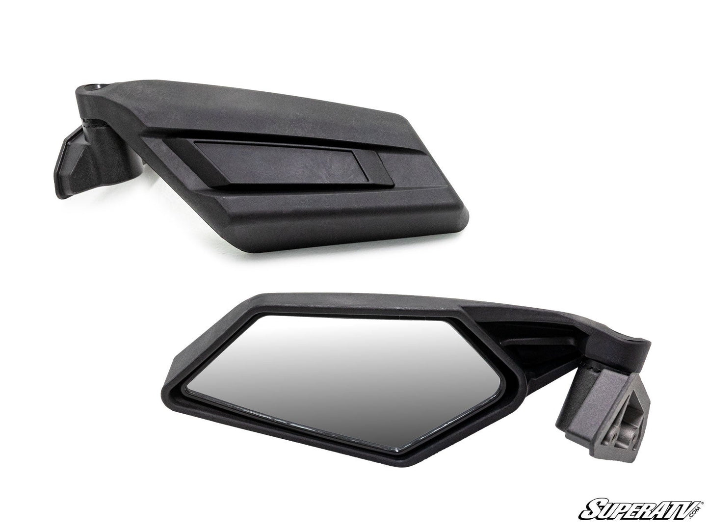 Can-Am X3 Sport Side View Mirrors