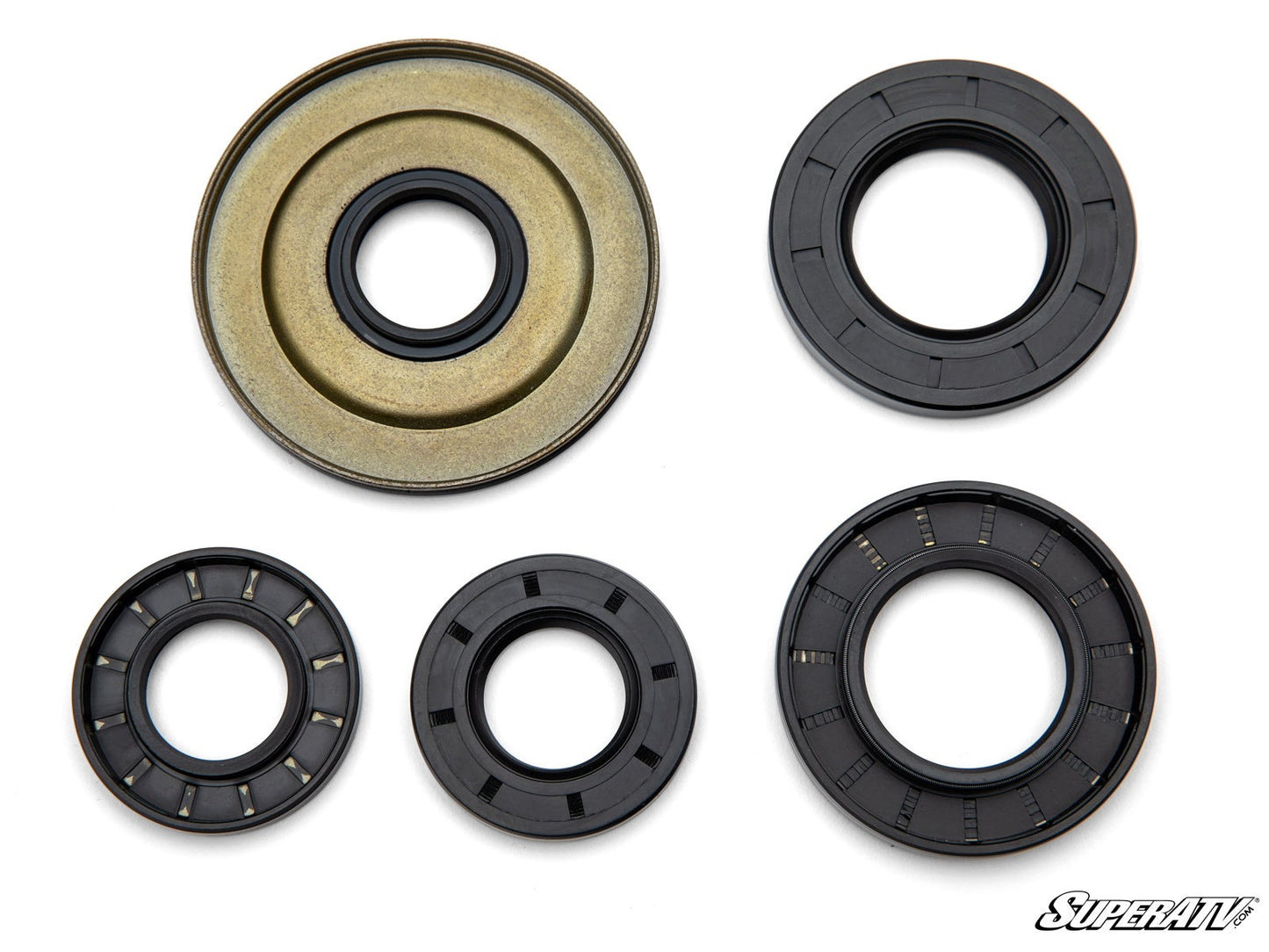 Can-Am Maverick X3 Front Differential Seal Kit