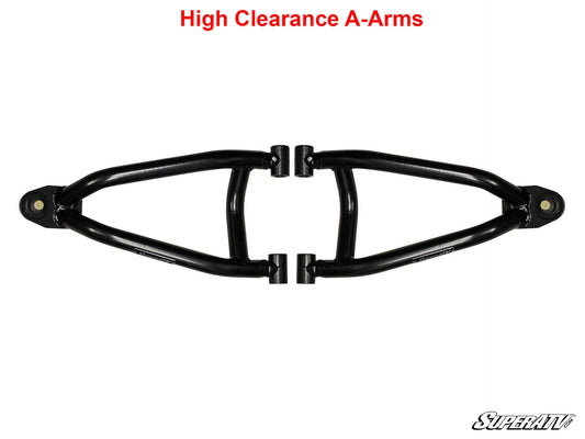 Polaris Scrambler High Clearance A-Arms