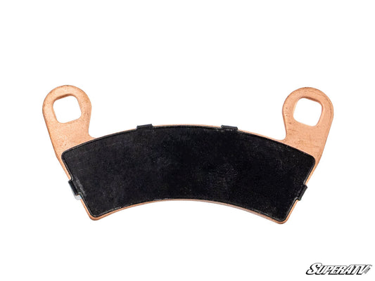 Polaris ATV Brake Pads