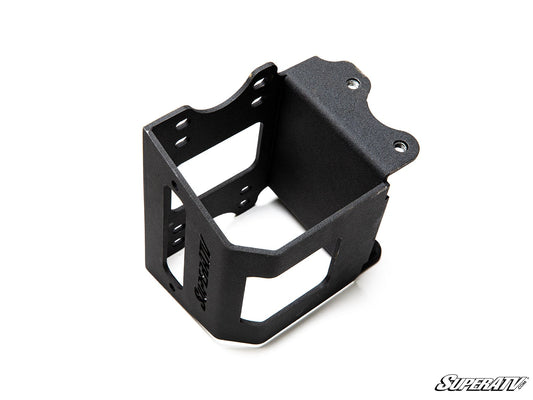 Polaris Scrambler Winch Mounting Plate