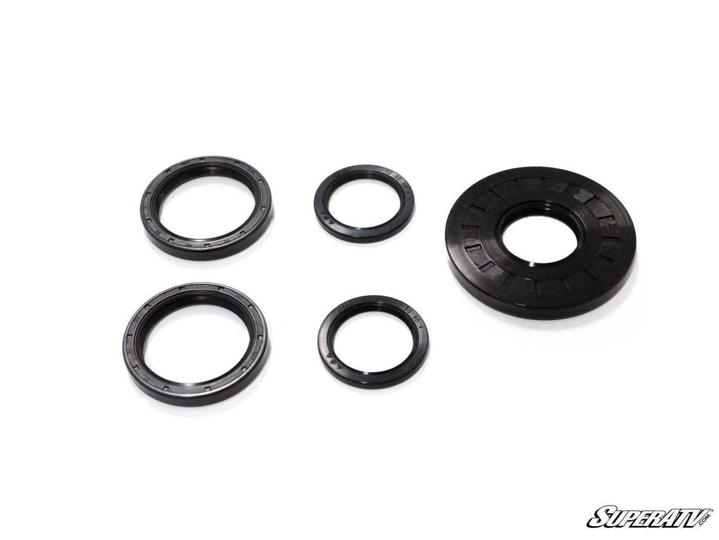 Polaris ATV Front Differential Bearing and Seal Kit