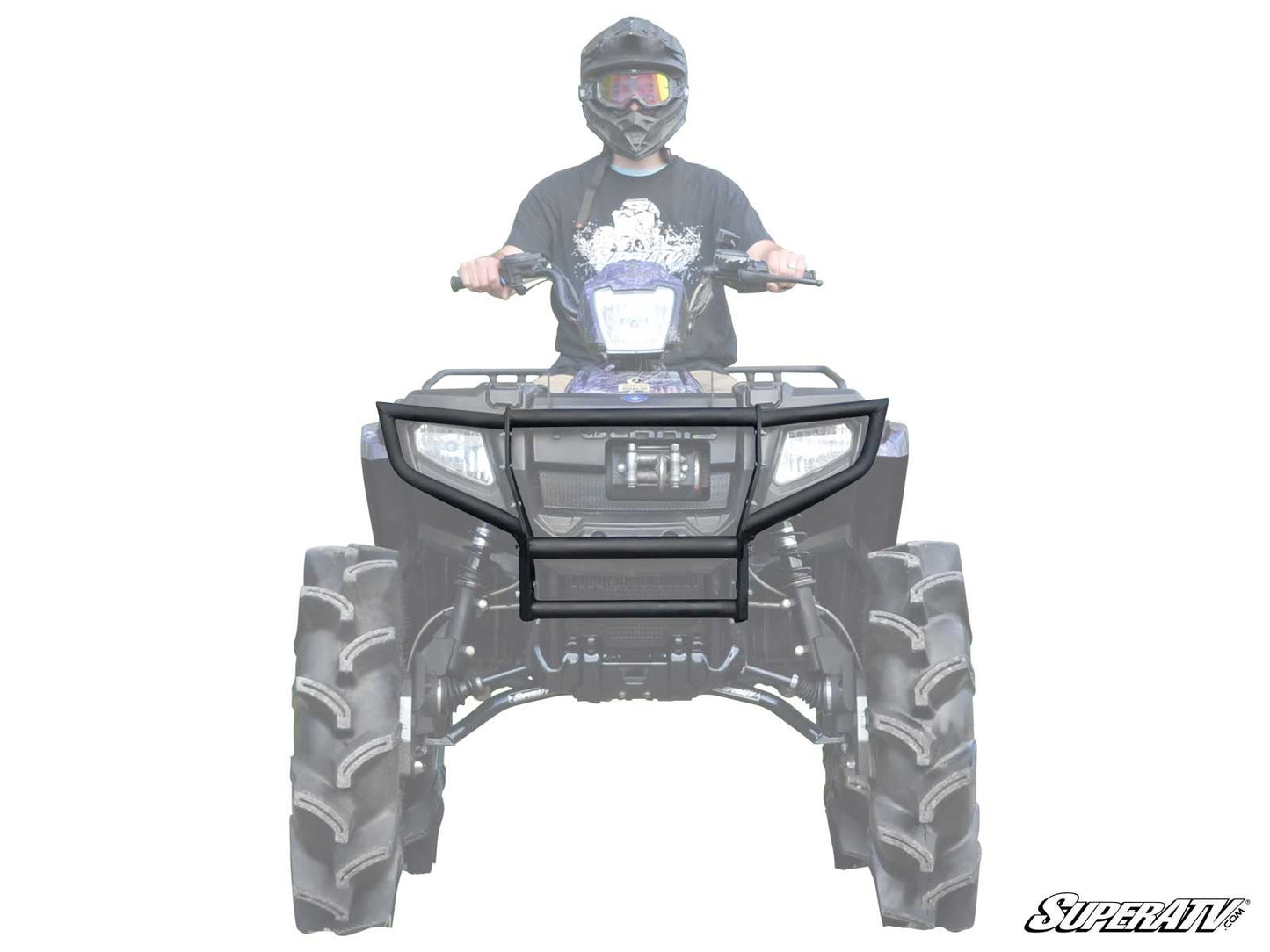 Polaris Sportsman Front Bumper