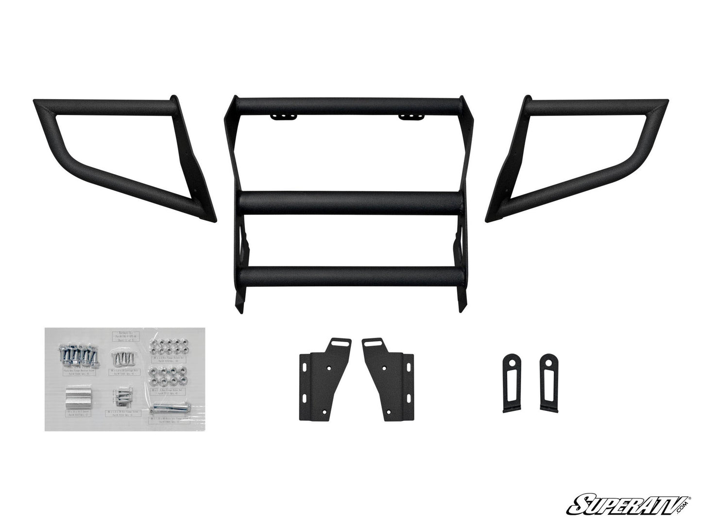 Polaris Sportsman Front Bumper