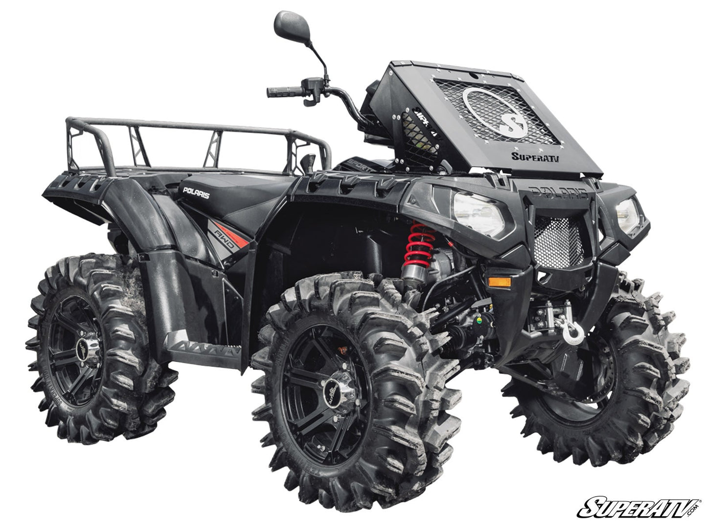 Polaris Sportsman XP 3" Lift Kit