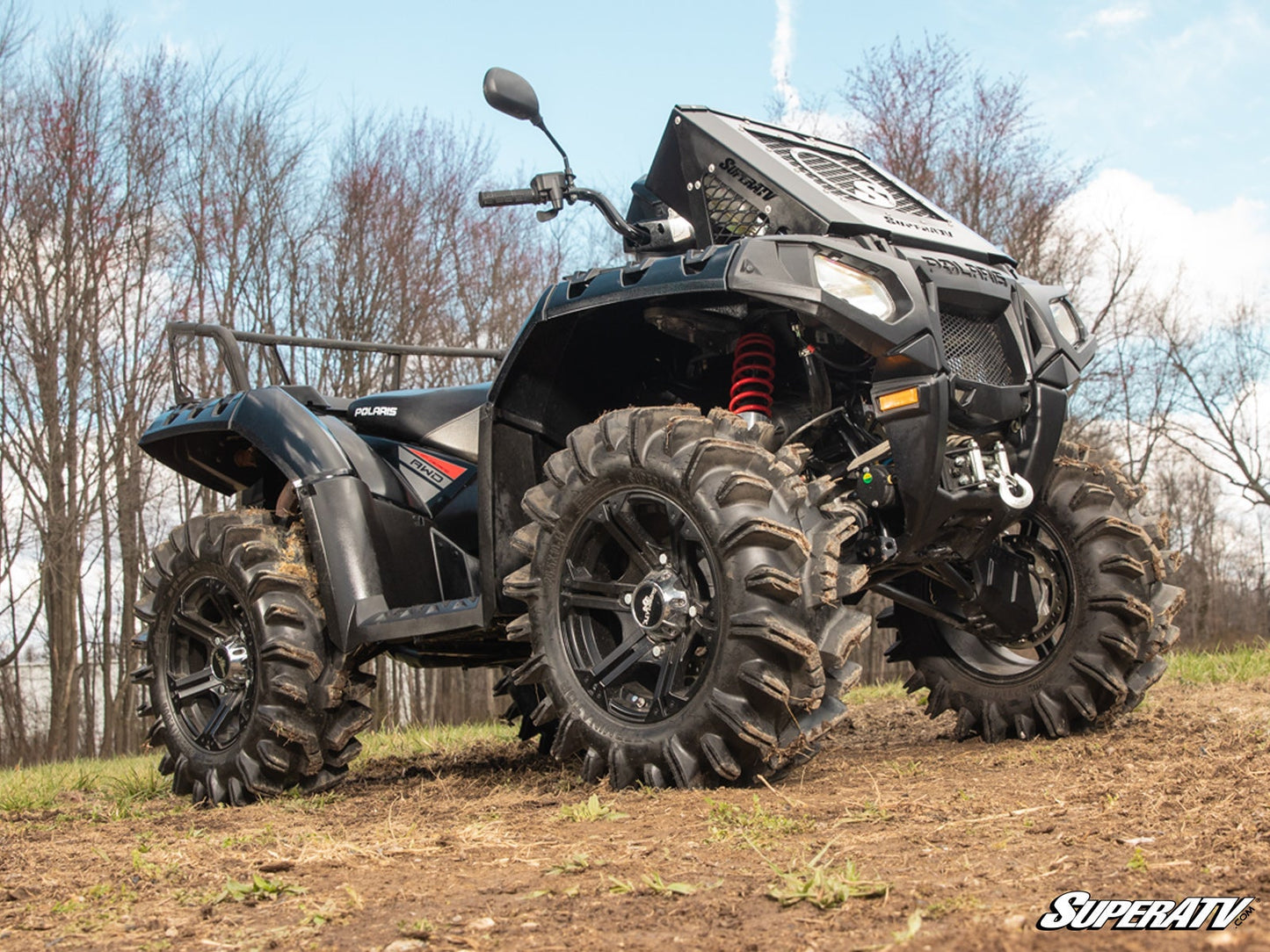 Polaris Sportsman XP 3" Lift Kit