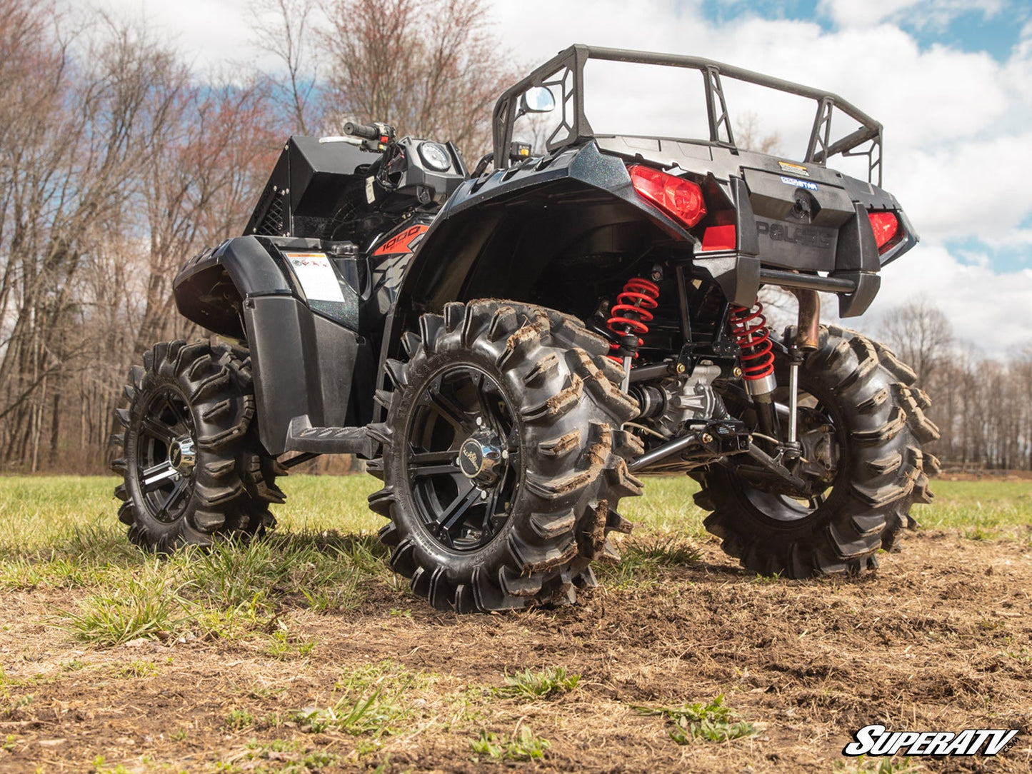 Polaris Sportsman XP 3" Lift Kit