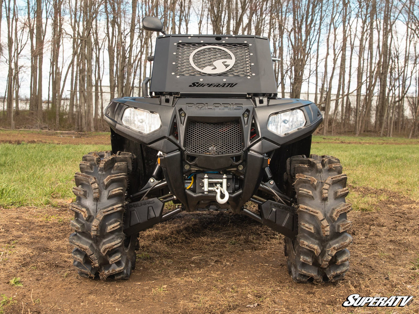 Polaris Sportsman XP 3" Lift Kit