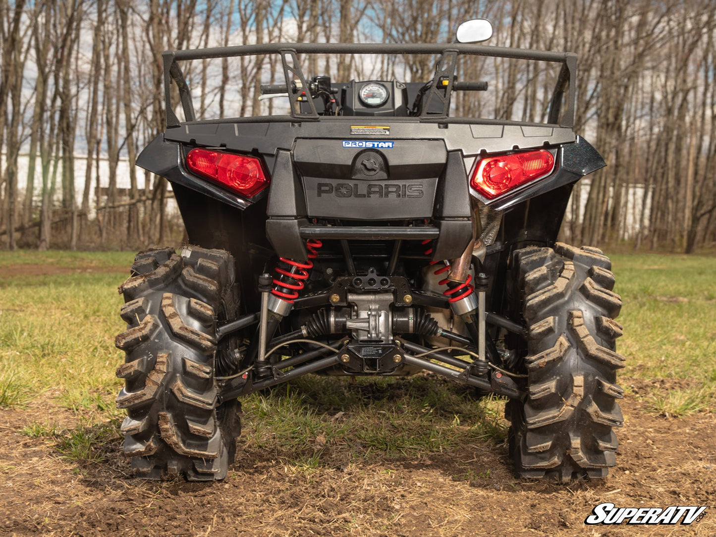 Polaris Sportsman XP 3" Lift Kit