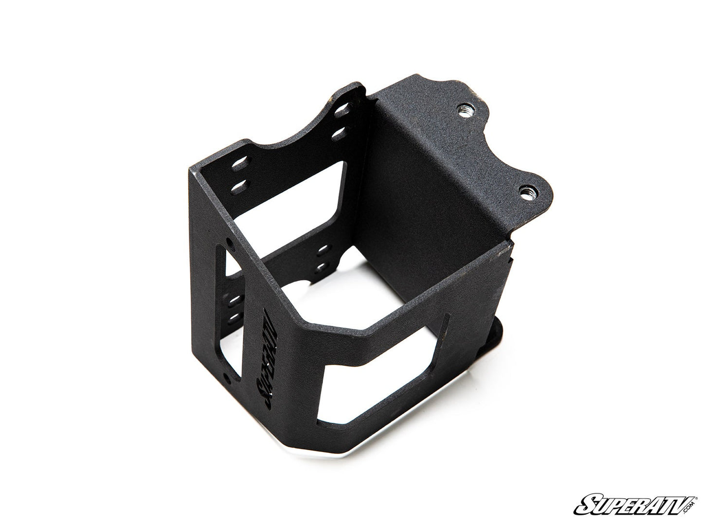 Polaris Sportsman XP Winch Mounting Plate