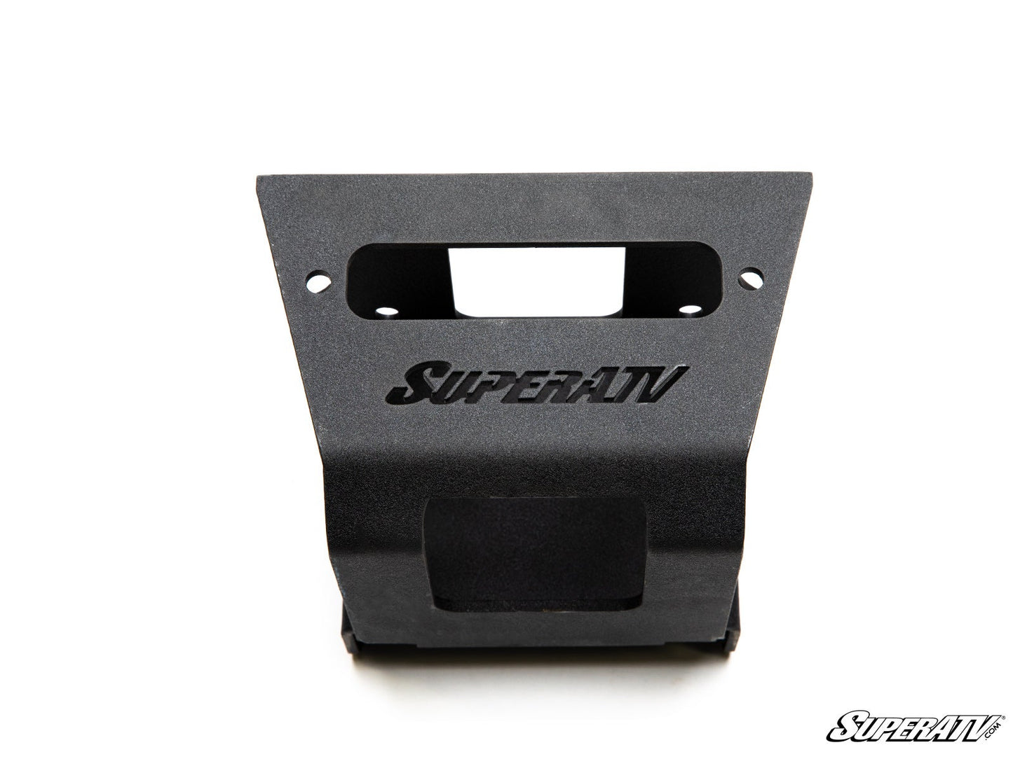 Polaris Sportsman XP Winch Mounting Plate