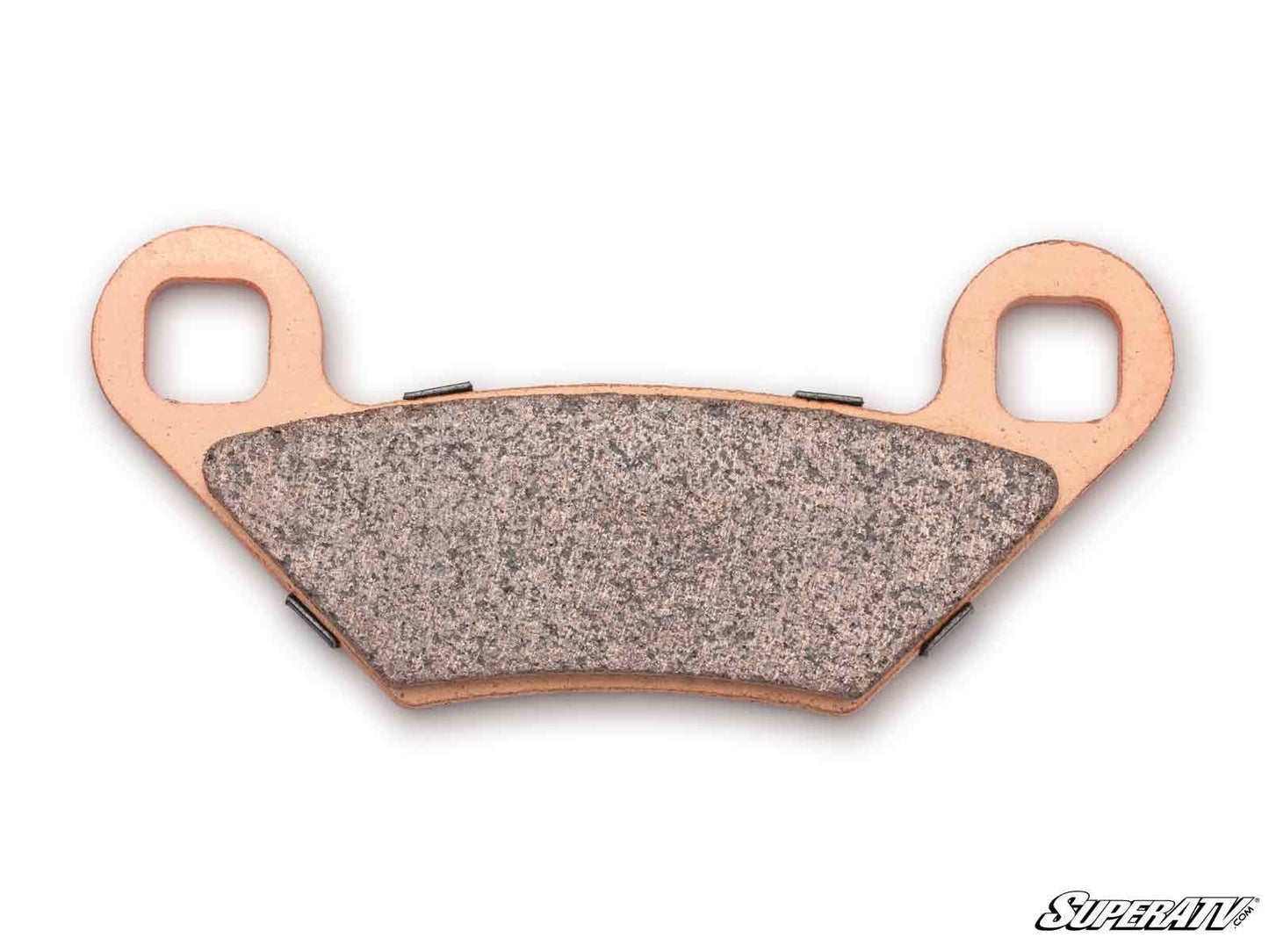 Polaris Sportsman Sintered Brake Pads