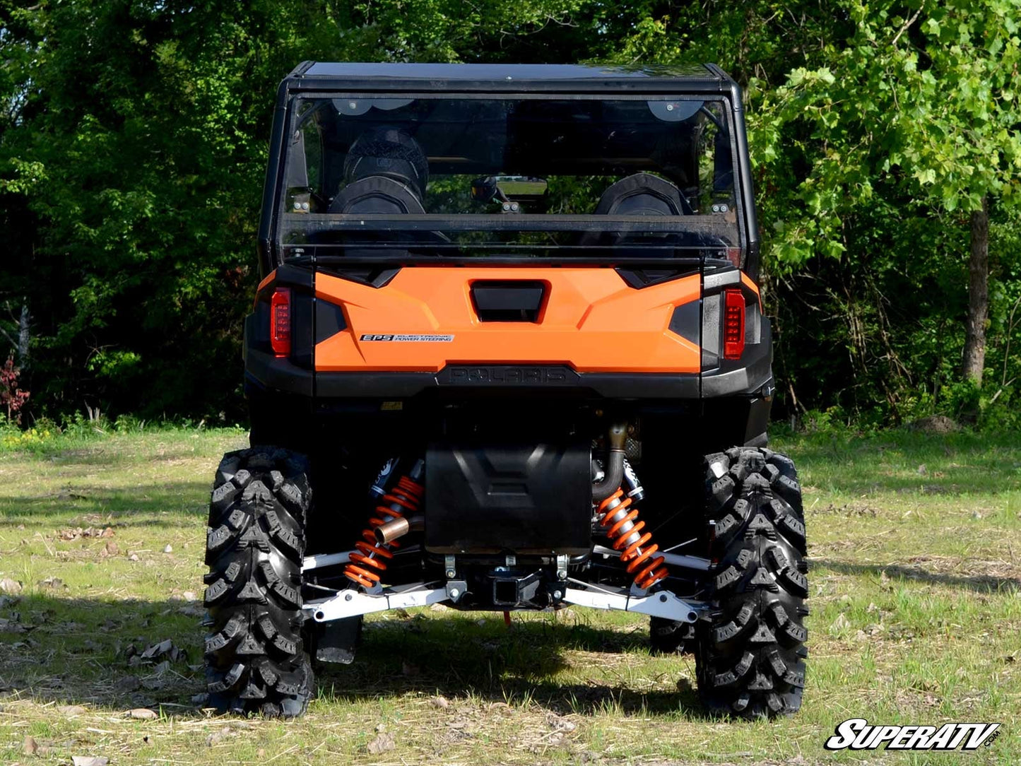 Polaris General Front Leveling Kit