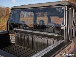 Polaris Xpedition XP Rear Windshield