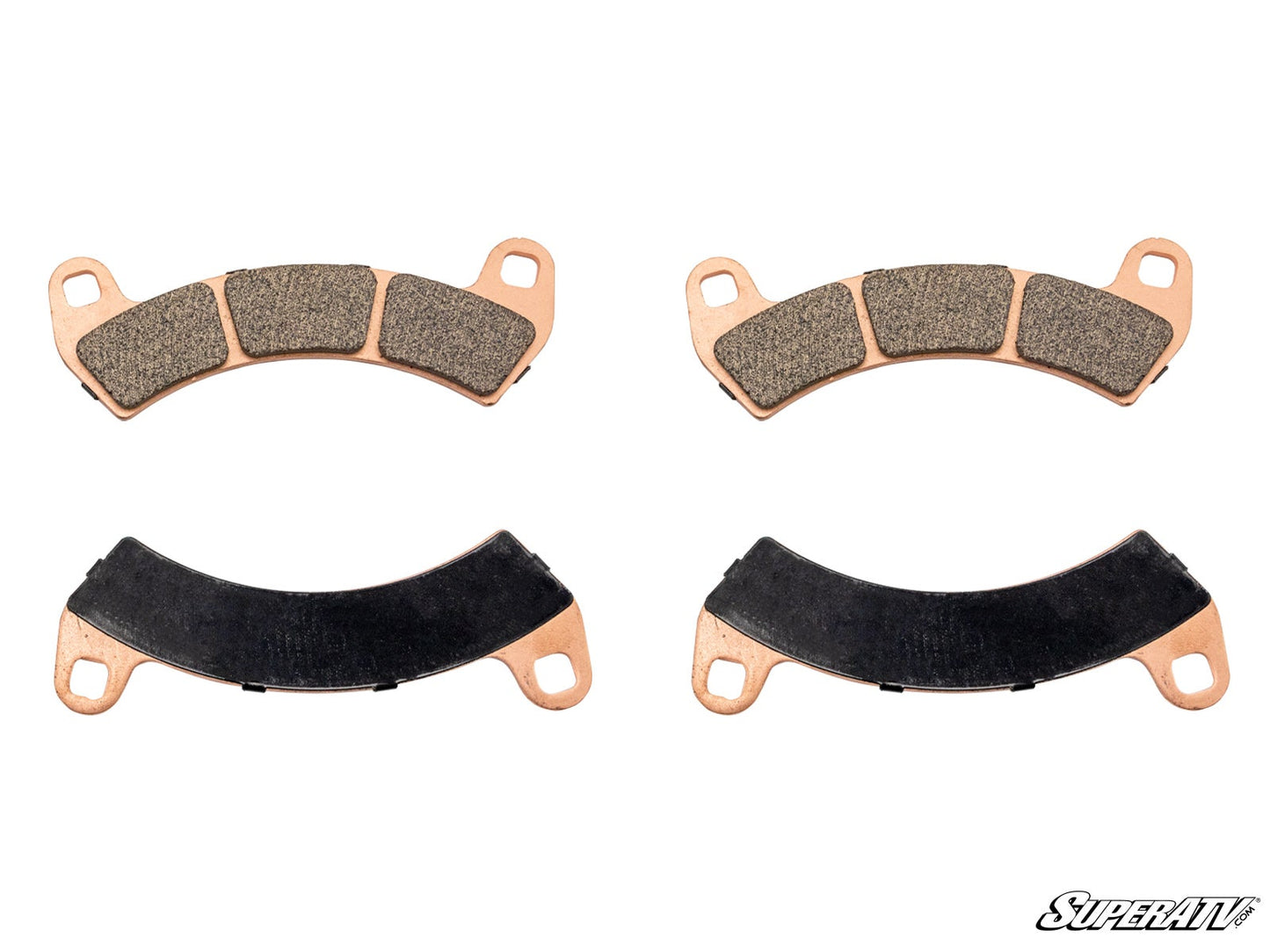 Polaris General Brake Pads