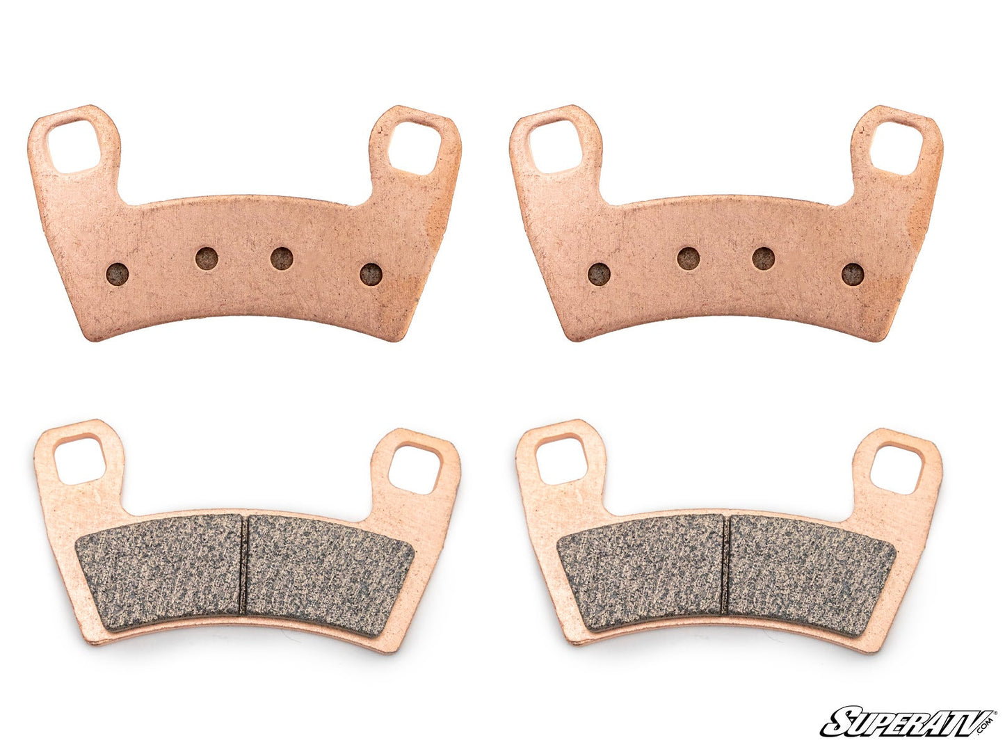 Polaris General Brake Pads