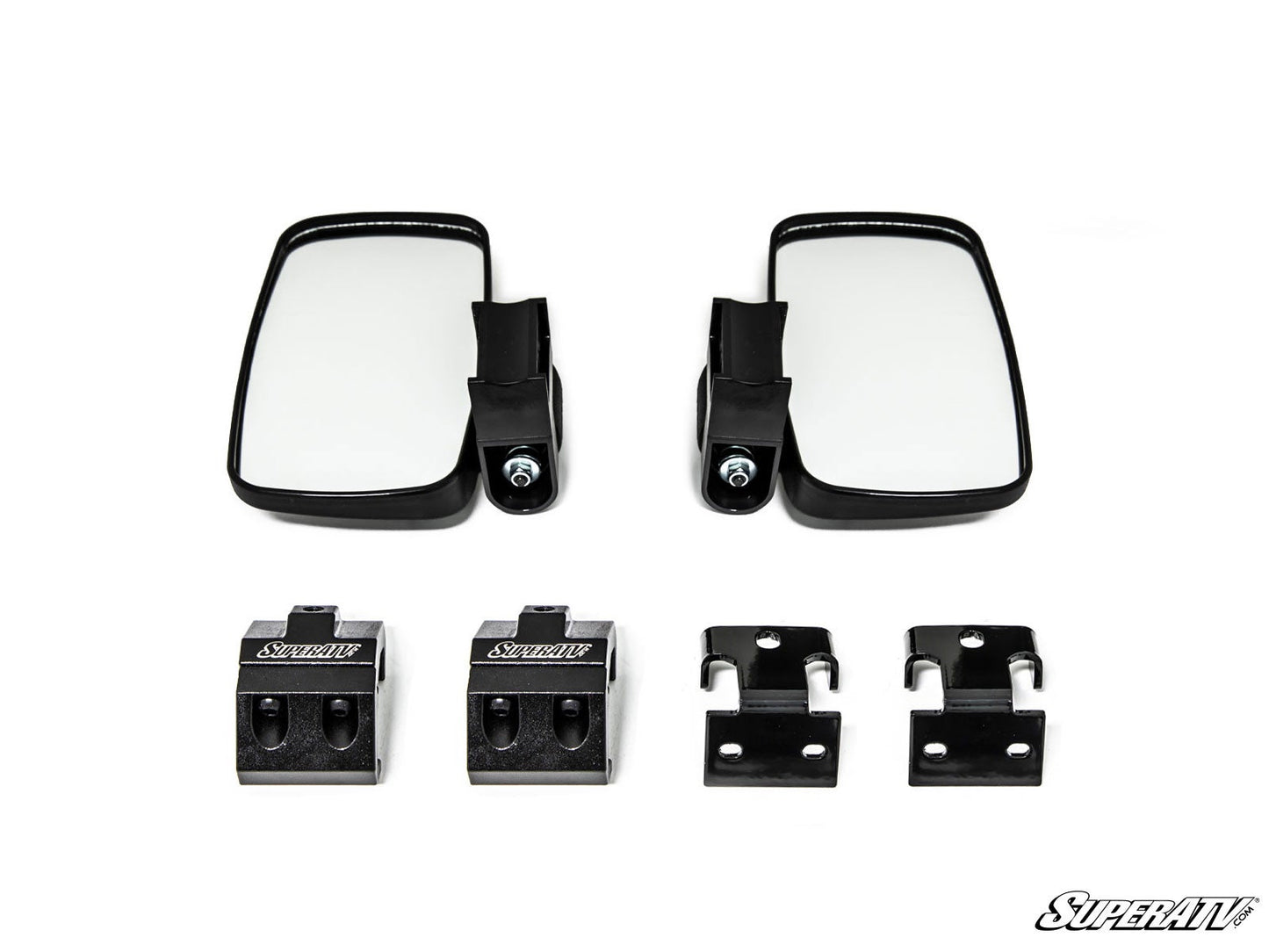 Polaris General Side View Mirrors