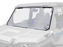 Polaris Xpedition Full Windshield