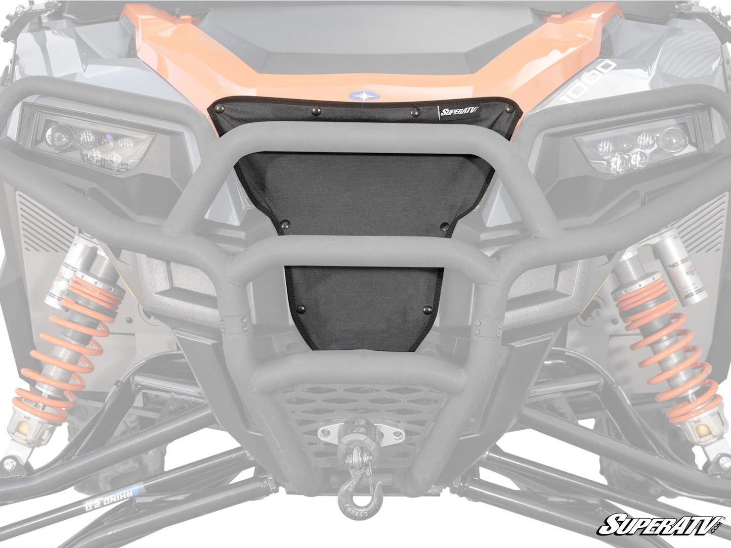 Polaris General Grille Cover