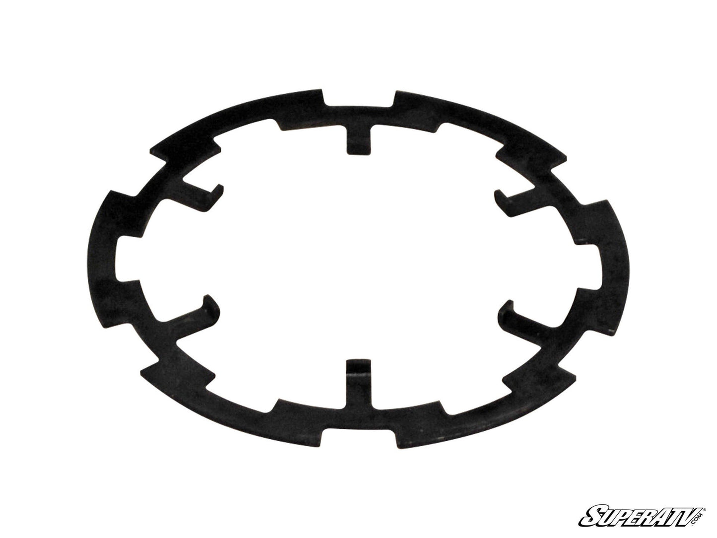 Polaris General Armature Plate