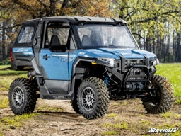 Polaris Xpedition Atlas Pro 1" Forward Offset A-Arms