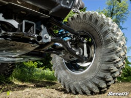 Polaris Xpedition Atlas Pro 1.5" Rear Offset A-Arms