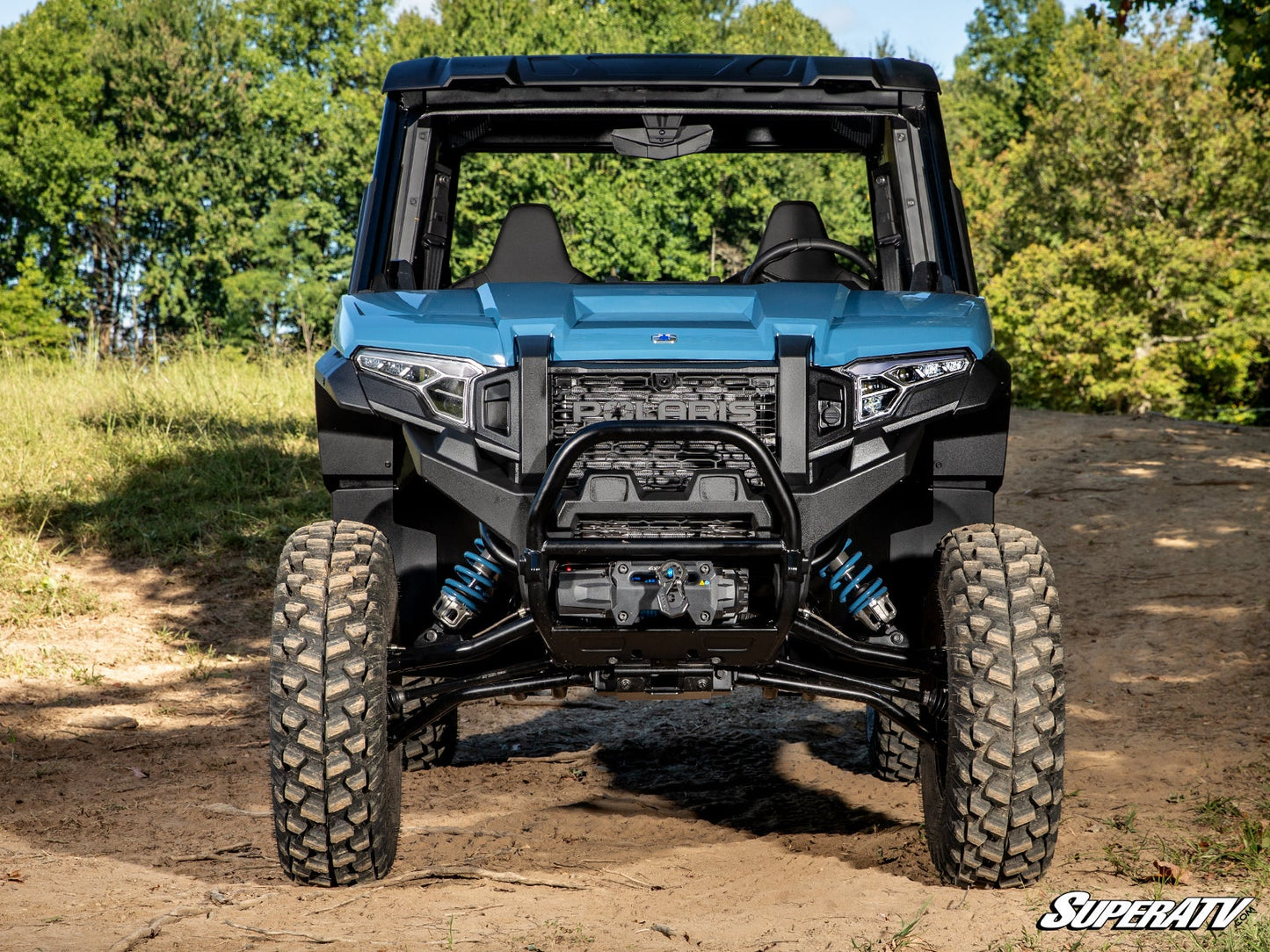 Polaris Xpedition 3" Lift Kit