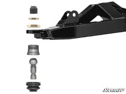 Polaris Xpedition Keller Ball Joint