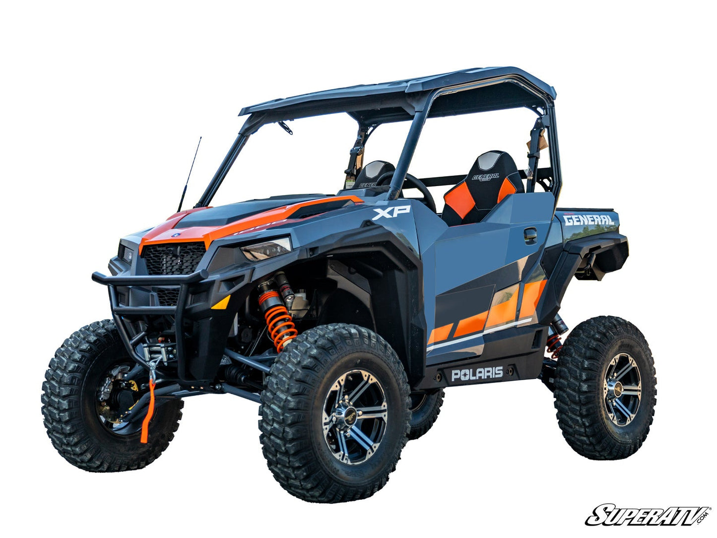 Polaris General XP 3" Lift Kit