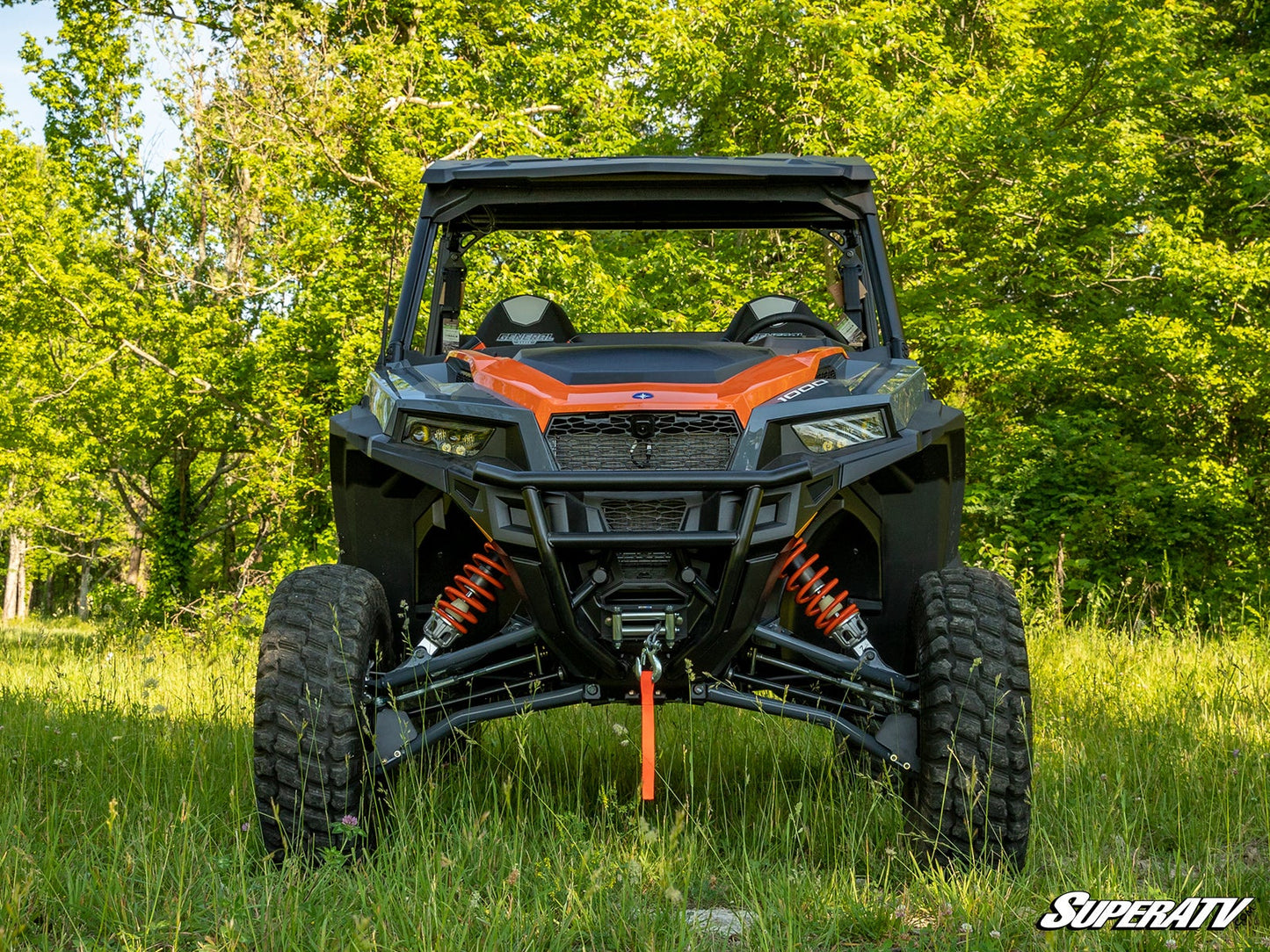 Polaris General XP 3" Lift Kit